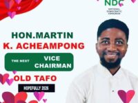 Court Issues Bench Warrant For Arrest Of NDC Aspirant Over Alleged GH¢15,000 Scholarship Scam