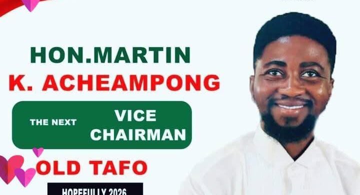 Court Issues Bench Warrant For Arrest Of NDC Aspirant Over Alleged GH¢15,000 Scholarship Scam