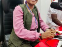 Nana Afia Kobi Sarkodie Named ASFOR’s September Worker of the Month; Calls For Worker Motivation Across Industries