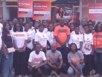 SSNIT Embarks on Float in Techiman to Create Awareness on Pension Contributions
