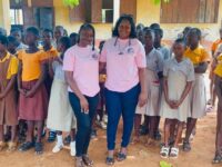 One Year Of Empowerment And Progress: Northern Sisters Association Supports Pupils In Nakpanduri With 5,000 Exercise Books