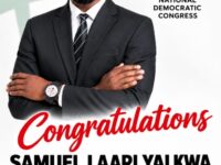 Garu: Samuel Laari Yalkwa Hails Victory As A Win For Unity And Grassroots Leadership