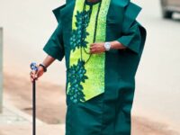 Modern Fashion Designers Must Upgrade To Meet Current Trends – CEO Of Eddie’s collections, Edward Perronet Dapaah Tells Designers