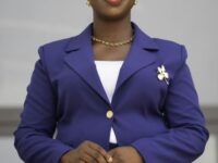 Children Spell Love As T-I-M-E, Not Money Or Gifts — Child Advocate Dr. Serwaa Warns Parents