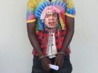 Nsuta Circuit Court Jails Ex-Convict Five Years For GH¢195 Theft  