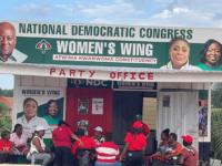 Atwima Kwanwoma NDC: Delegates Invoke Antoa Deity Over Alleged Album Manipulation