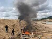 Catholic Bishops Renew Call For State Of Emergency Over Galamsey