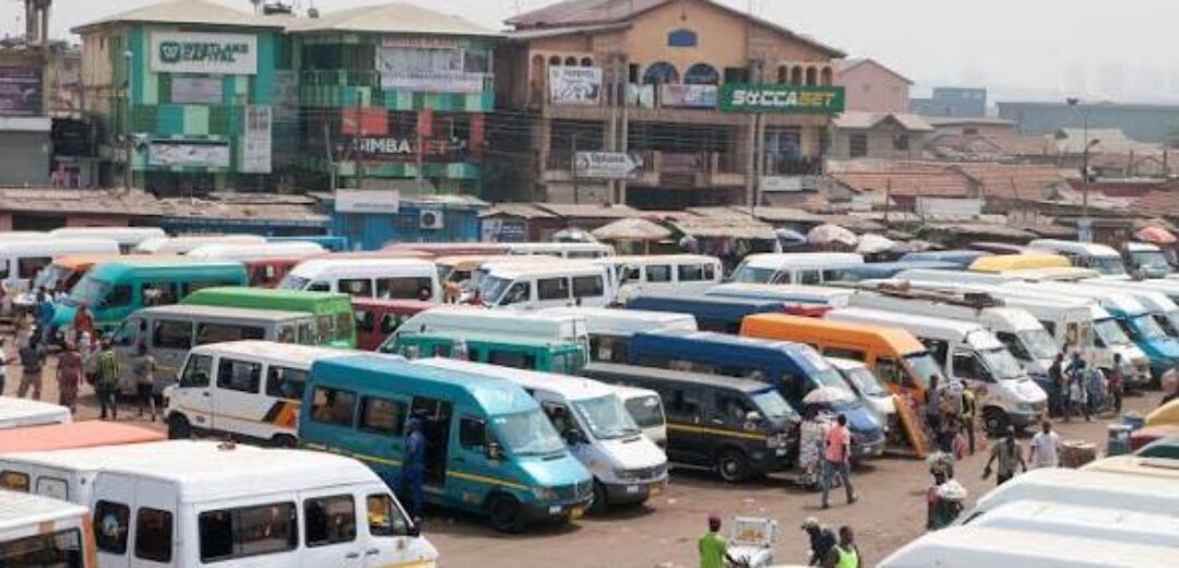 We Will Vote Your Government Into Opposition If You Continue TraffiTech – Transport Operators Threaten Gov’t