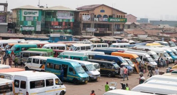 We Will Vote Your Government Into Opposition If You Continue TraffiTech – Transport Operators Threaten Gov’t
