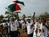 Dormaa Central NDC Chairman Urges Aspirants To Avoid Hate Speech And Maintain Unity Ahead Of Constituency Elections