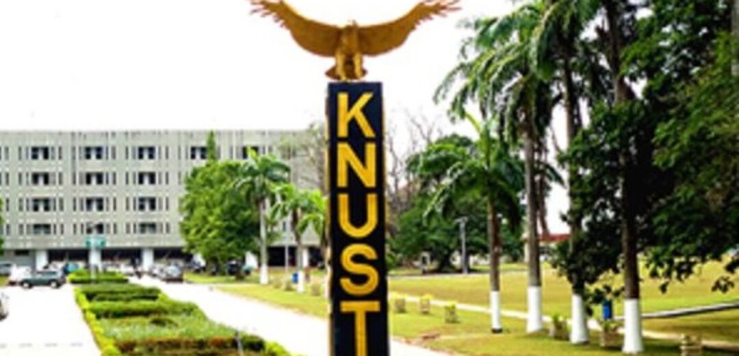 KNUST Announces Re-Opening Dates For 2026/2027 Academic Year