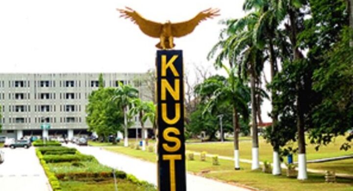 KNUST Announces Re-Opening Dates For 2026/2027 Academic Year