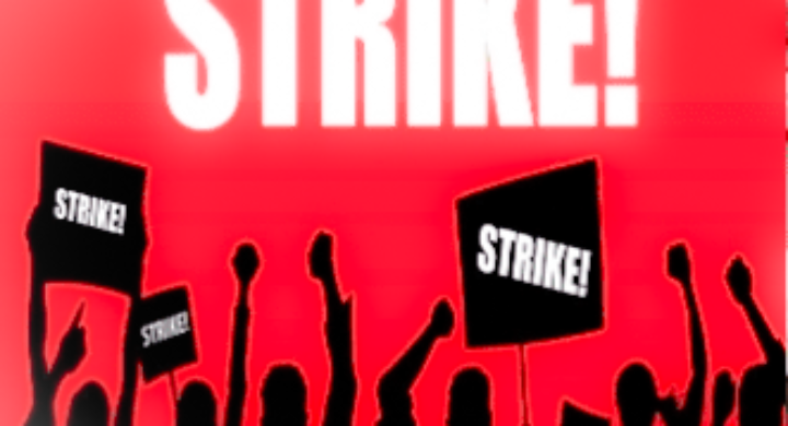 ‘Teachers’ Demands Are Legitimate’ – National Council of PTAs Backs Pre-Tertiary Teacher Unions’ Strike