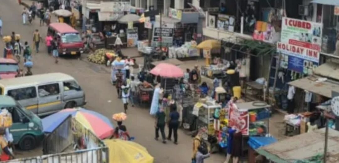 Kumasi Drivers Demand Price Controls For Goods, Brand Some Traders As Real ‘Kalabule