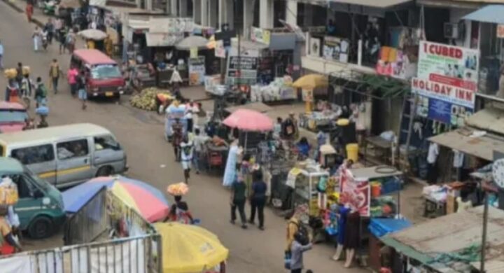 Kumasi Drivers Demand Price Controls For Goods, Brand Some Traders As Real ‘Kalabule