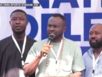 Making Flagbearer Party Leader Will Weaken Internal Democracy – PNC Warns NPP