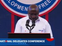 Where Are The 24-Hour Economy Jobs? – Bawumia Questions NDC