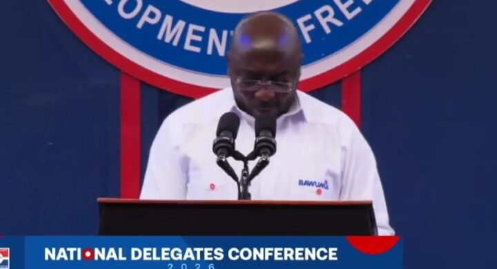 Where Are The 24-Hour Economy Jobs? – Bawumia Questions NDC