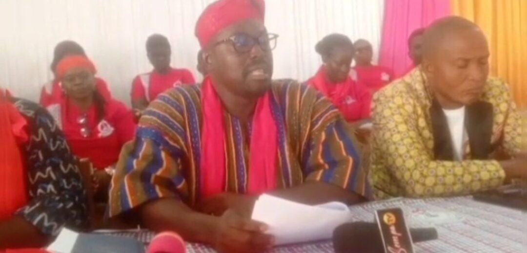 C/R: Teacher Unions Insist Strike Continues, Demand Gov’t Address Conditions Of Service  