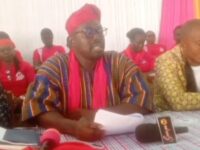 C/R: Teacher Unions Insist Strike Continues, Demand Gov’t Address Conditions Of Service  