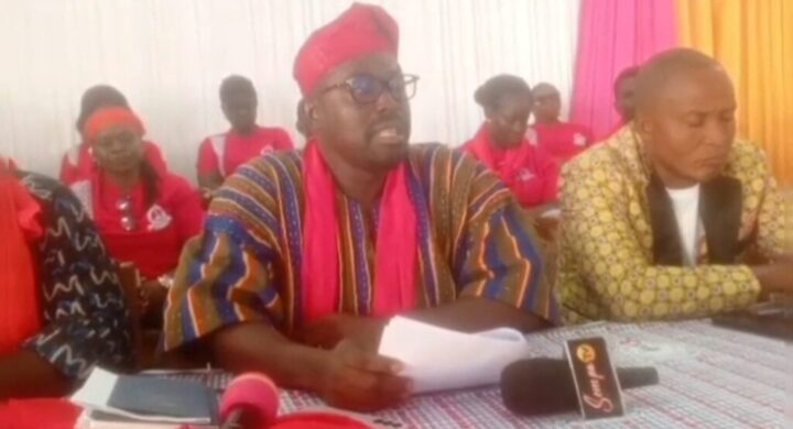 C/R: Teacher Unions Insist Strike Continues, Demand Gov’t Address Conditions Of Service  