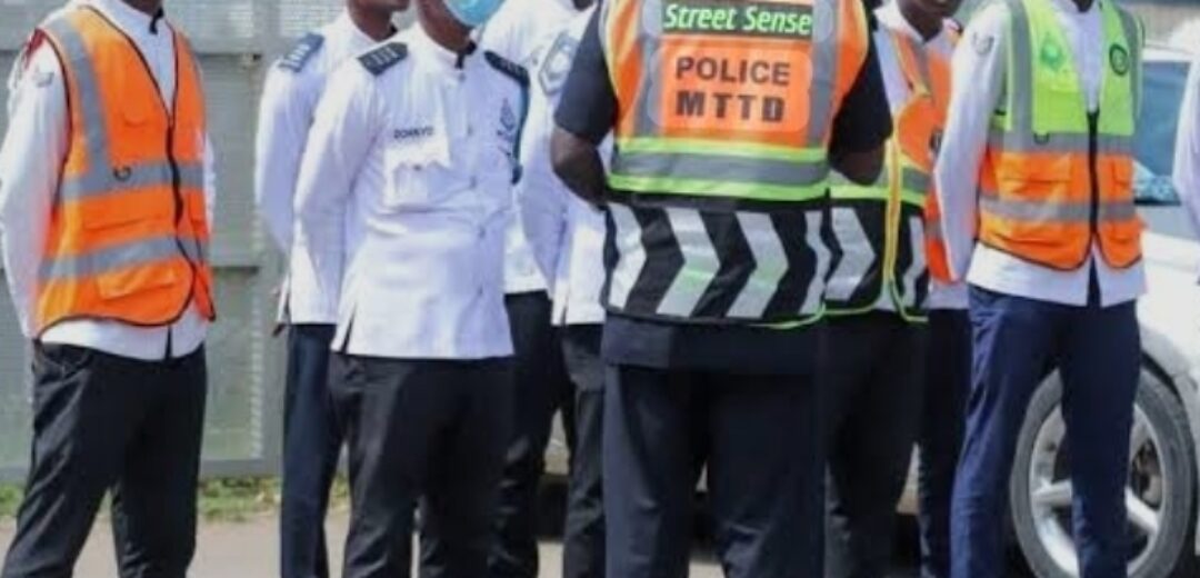 Over 900 Killed, 11,000 Injured In 9,000 Preventable Road Crashes From Jan-Aug 2026 – MTTD