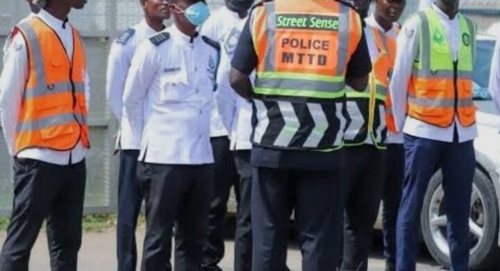 Over 900 Killed, 11,000 Injured In 9,000 Preventable Road Crashes From Jan-Aug 2026 – MTTD