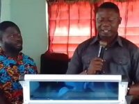 Retirement Should Not End Your Contribution To District Development – AAK DCE Tells Retired Education Director