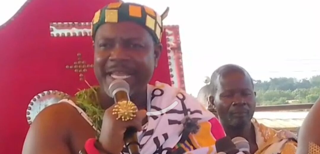 Simiw Chief Questions Delay In Komenda Sugar Factory Operations Despite KEEA’s High-Profile Personalities In Government