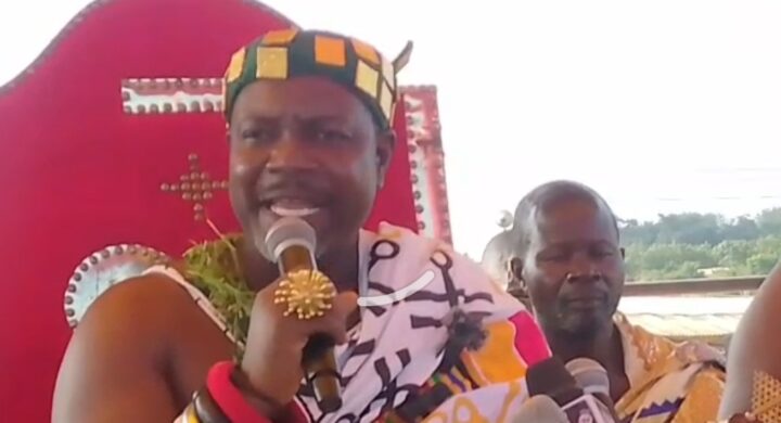 Simiw Chief Questions Delay In Komenda Sugar Factory Operations Despite KEEA’s High-Profile Personalities In Government