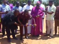 Accountability For Gov’t Project Funds Is A Necessity – Central Regional Minister