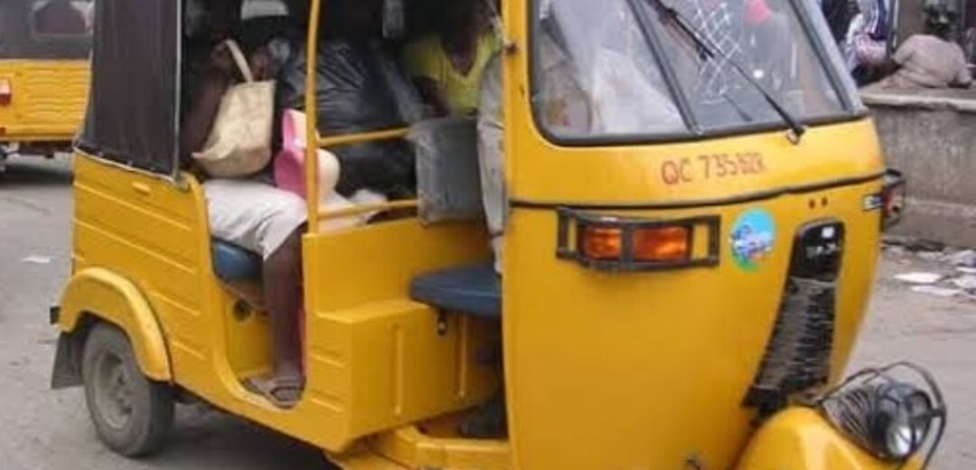 23-Year-Old Tricycle Rider Remanded For Causing Death Of 75-Year-Old Woman At Kumawu
