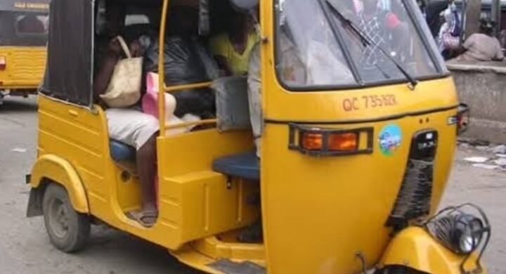 23-Year-Old Tricycle Rider Remanded For Causing Death Of 75-Year-Old Woman At Kumawu