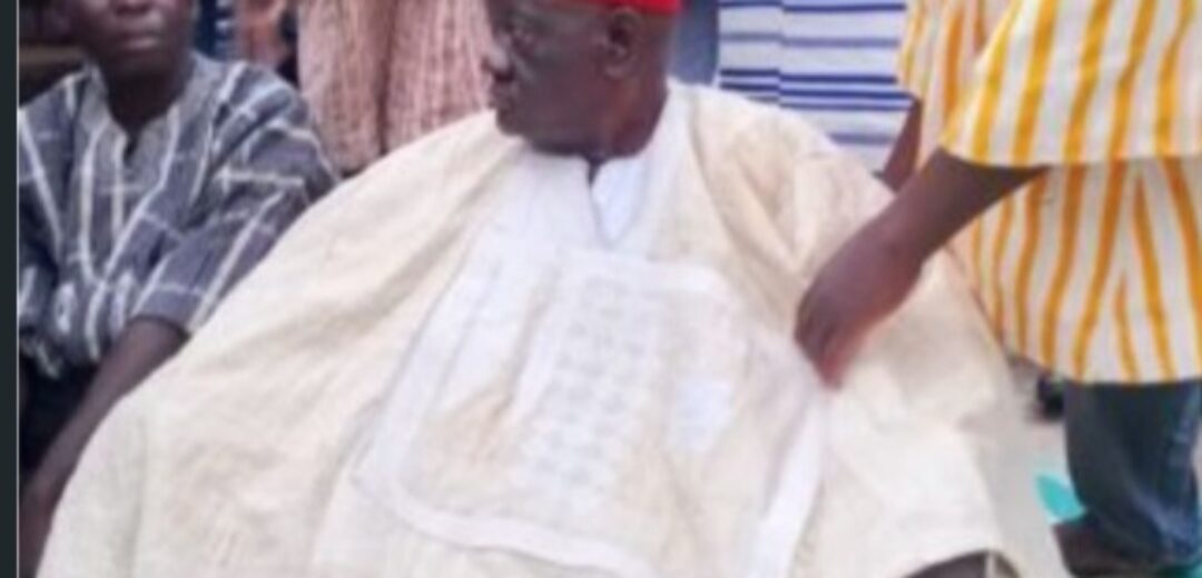 Police Launch Manhunt For 7 Over Deadly Bunkprugu Chieftaincy Clash; Woman Killed, Soldier Injured