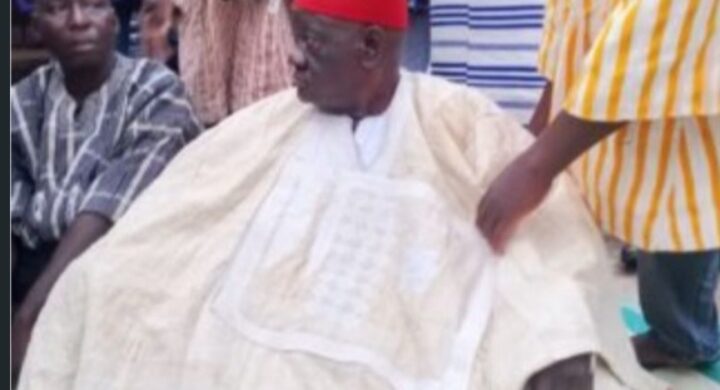 Police Launch Manhunt For 7 Over Deadly Bunkprugu Chieftaincy Clash; Woman Killed, Soldier Injured