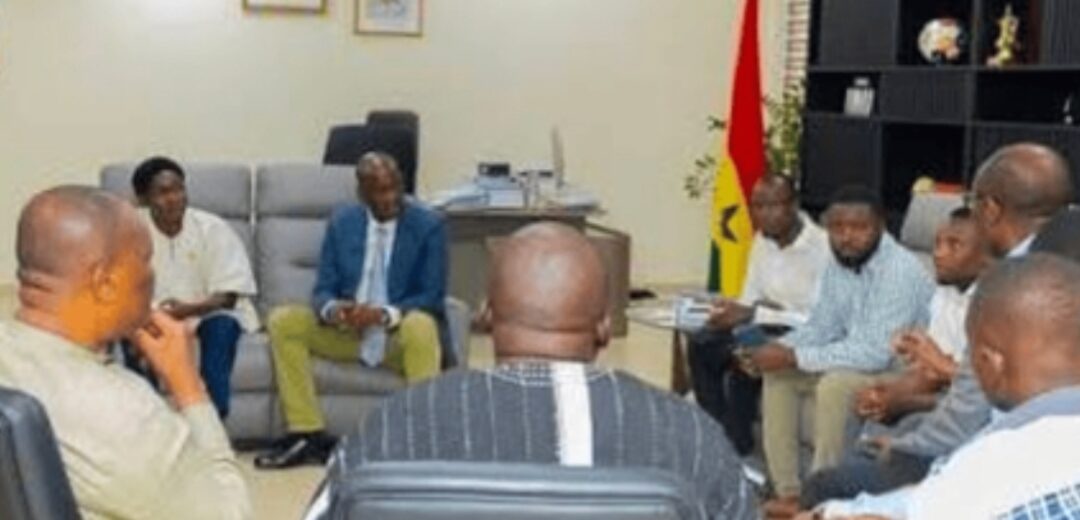 BONO EAST: SISOs Appeal To GES For Timely Release Of Allowances And Logistics For Effective Supervision