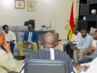 BONO EAST: SISOs Appeal To GES For Timely Release Of Allowances And Logistics For Effective Supervision