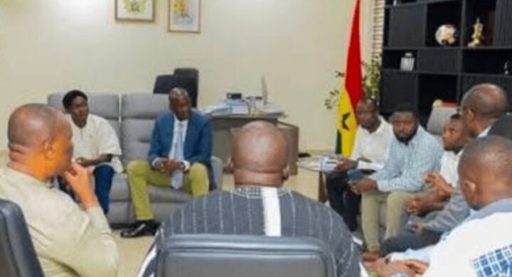 BONO EAST: SISOs Appeal To GES For Timely Release Of Allowances And Logistics For Effective Supervision
