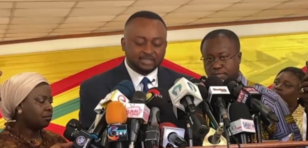 World Cup Visa Scandal Must Not End With One Dismissal – Minority Demands Sacking Of Sports Minister And GTA CEO