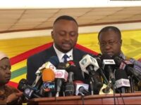 World Cup Visa Scandal Must Not End With One Dismissal – Minority Demands Sacking Of Sports Minister And GTA CEO