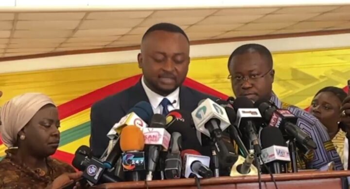 World Cup Visa Scandal Must Not End With One Dismissal – Minority Demands Sacking Of Sports Minister And GTA CEO