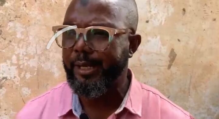 Atasomanso Assembly Member Calls On Police To Beef Up Security Over Robbery Attacks