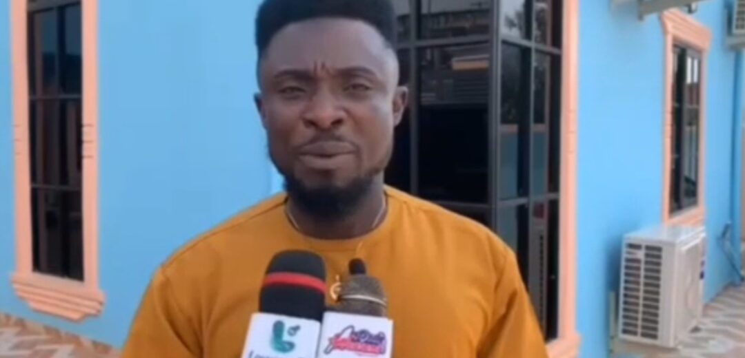 Don’t Keep Breast Cancer Patients At Prayer Camps; Refer Them To Hospitals – Apostle Dr. Samuel Amagashi Cautions Pastors