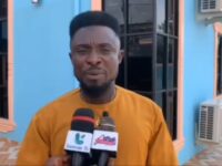 Don’t Keep Breast Cancer Patients At Prayer Camps; Refer Them To Hospitals – Apostle Dr. Samuel Amagashi Cautions Pastors
