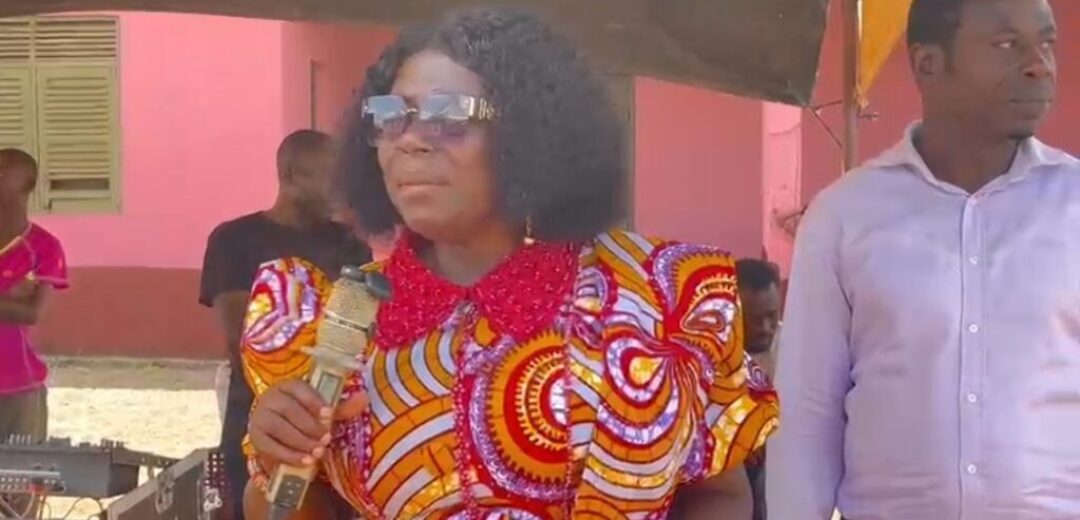 Offinso South Education Director Decries Rising Child Labour, Calls For Parental Responsibility