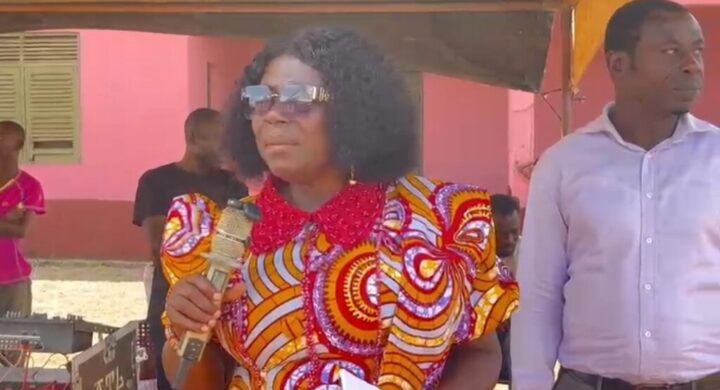 Offinso South Education Director Decries Rising Child Labour, Calls For Parental Responsibility