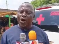 FARMERS BARRED FROM PLANTING UNAPPROVED COCOA SEEDS TO PROTECT QUALITY – DR. OPOKU