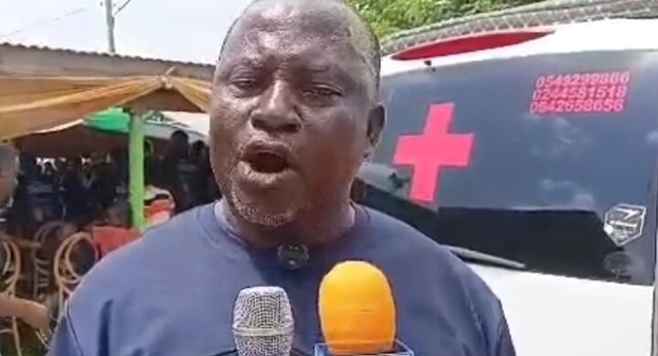 FARMERS BARRED FROM PLANTING UNAPPROVED COCOA SEEDS TO PROTECT QUALITY – DR. OPOKU