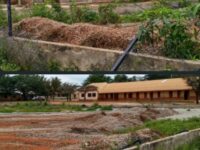 Complete The Wamfie Astroturf, Don’t Demolish It — Dormaa East NPP Vice Chairman To MP