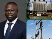 Offinso North: MP Fulfils Electrification Promise, Secures 8 Transformers For Communities